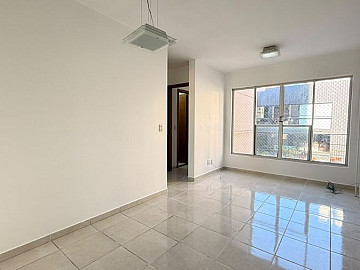 Viva com Conforto e Praticidade no Edif�cio Roberta