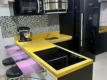 Excelente apartamento no Citt�