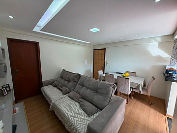 Residencial JS.